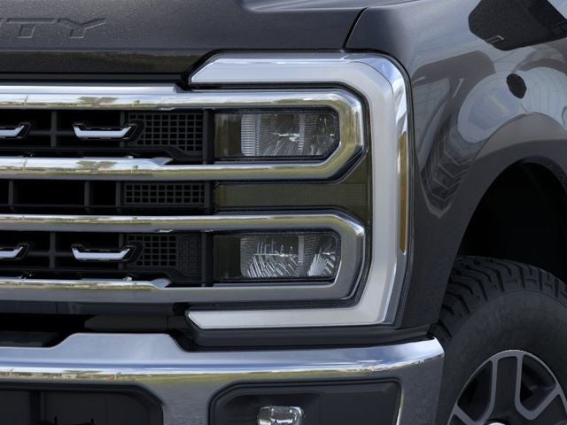 2026 Ford F-350SD F-350® Lariat®