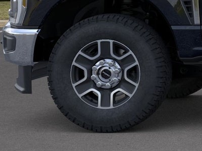 2026 Ford F-350SD F-350® Lariat®