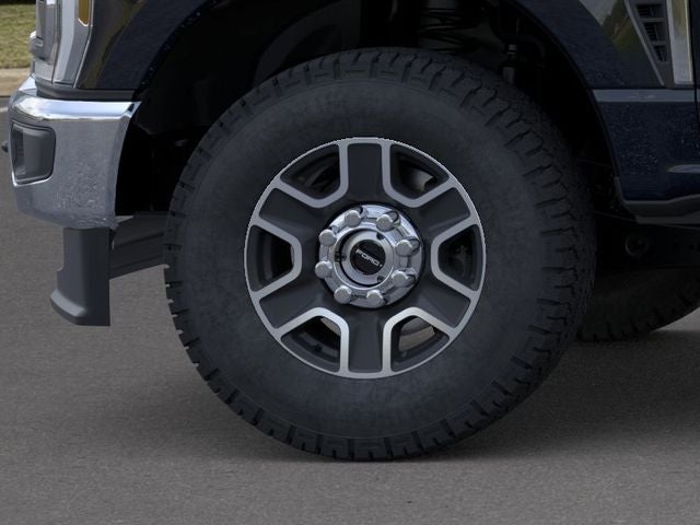 2026 Ford F-350SD F-350® Lariat®