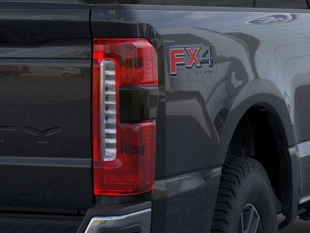 2026 Ford F-350SD F-350® Lariat®