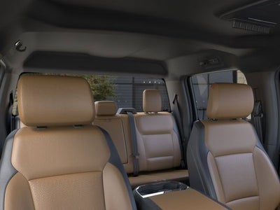 2026 Ford F-350SD F-350® Lariat®