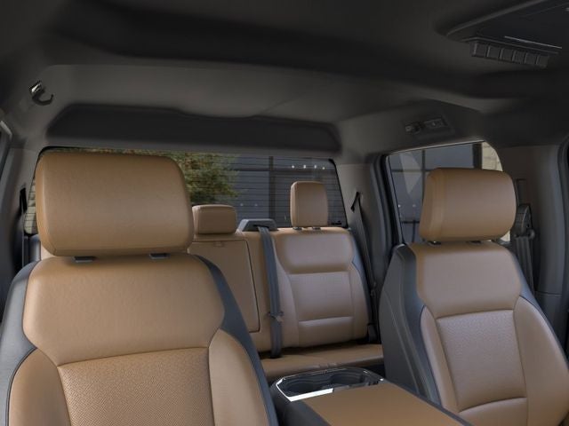 2026 Ford F-350SD F-350® Lariat®