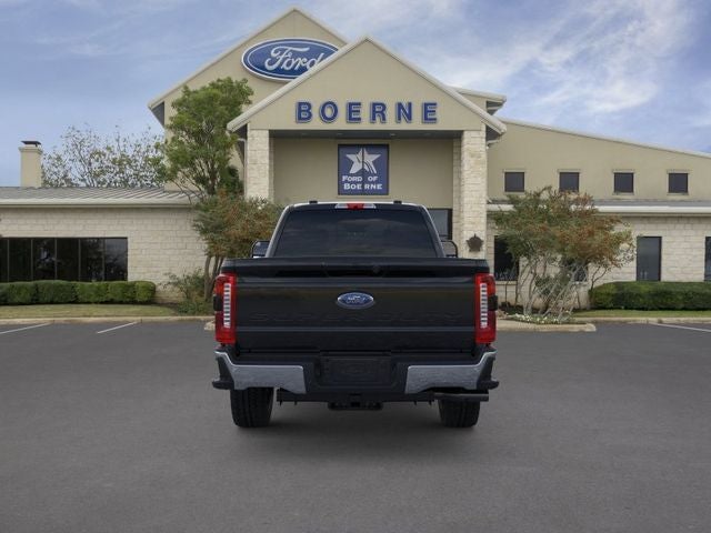 2026 Ford F-350SD F-350® Lariat®