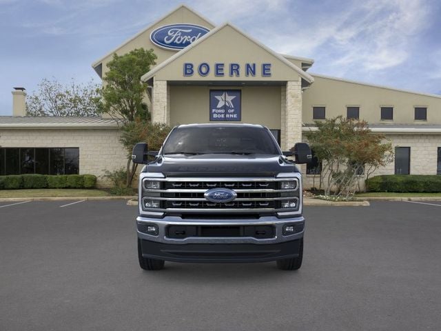 2026 Ford F-350SD F-350® Lariat®
