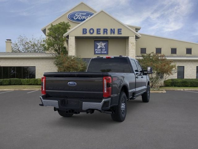 2026 Ford F-350SD F-350® Lariat®
