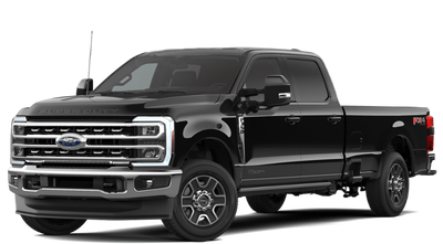2026 Ford F-350SD F-350® Lariat®