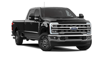 2026 Ford F-350SD F-350® Lariat®