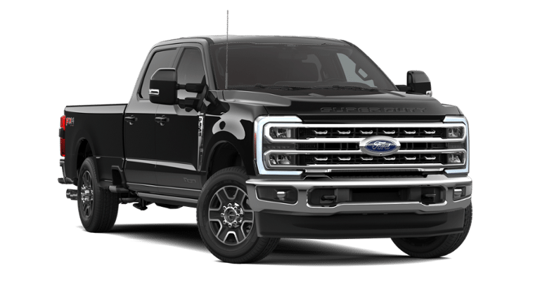 2026 Ford F-350SD F-350® Lariat®