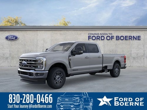 2026 Ford F-350SD F-350® Lariat®