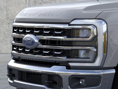2026 Ford F-350SD F-350® Lariat®