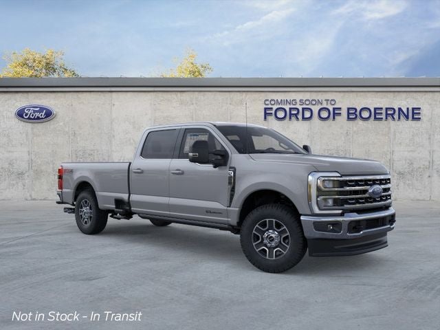 2026 Ford F-350SD F-350® Lariat®