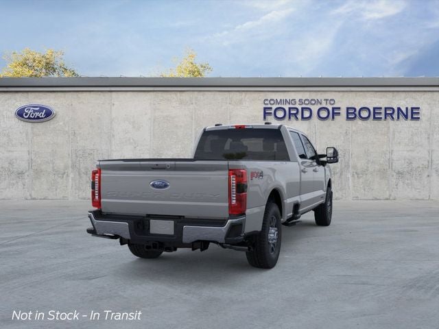 2026 Ford F-350SD F-350® Lariat®