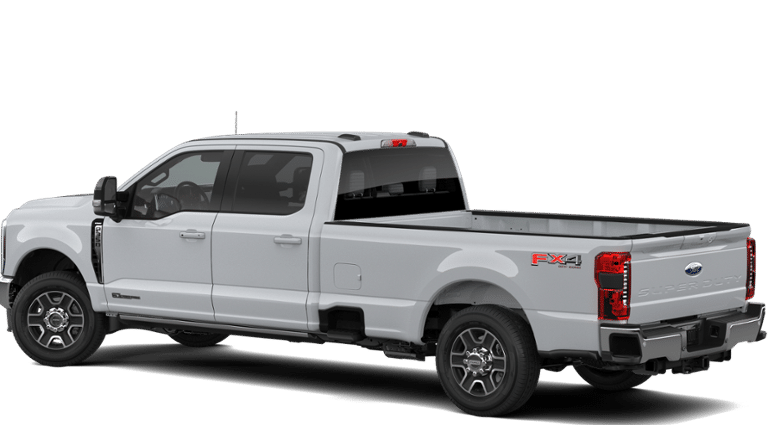2026 Ford F-350SD F-350® Lariat®