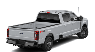 2026 Ford F-350SD F-350® Lariat®