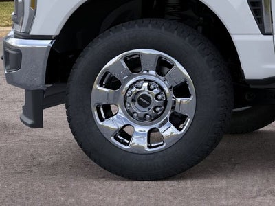 2026 Ford F-350SD F-350® Lariat®
