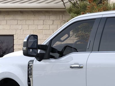 2026 Ford F-350SD F-350® Lariat®