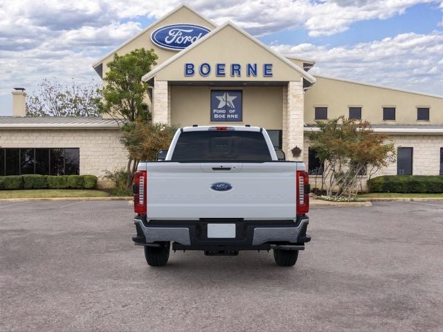 2026 Ford F-350SD F-350® Lariat®