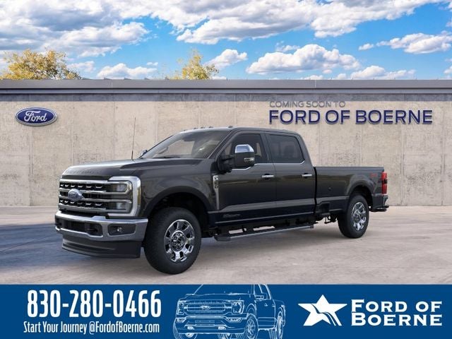 2026 Ford F-350SD F-350® Lariat®