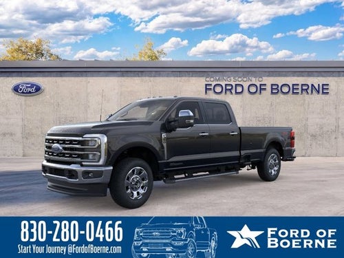 2026 Ford F-350SD F-350® Lariat®