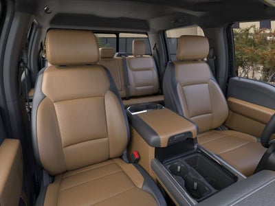 2026 Ford F-350SD F-350® Lariat®