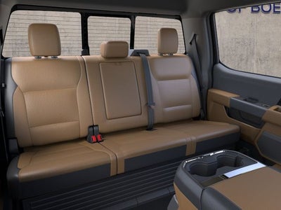 2026 Ford F-350SD F-350® Lariat®