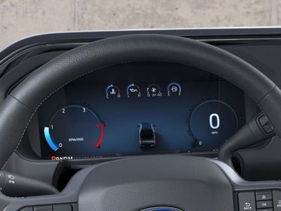 2026 Ford F-350SD F-350® Lariat®