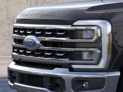 2026 Ford F-350SD F-350® Lariat®