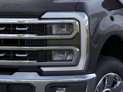 2026 Ford F-350SD F-350® Lariat®