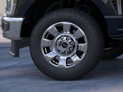 2026 Ford F-350SD F-350® Lariat®