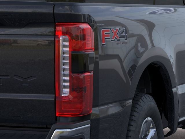 2026 Ford F-350SD F-350® Lariat®