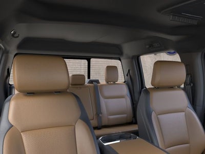2026 Ford F-350SD F-350® Lariat®