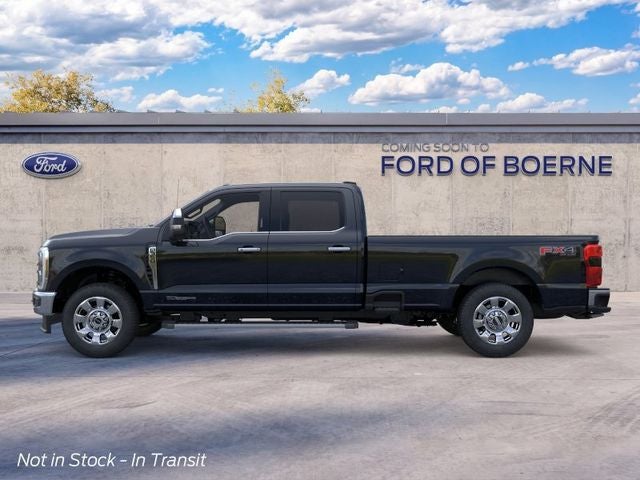 2026 Ford F-350SD F-350® Lariat®