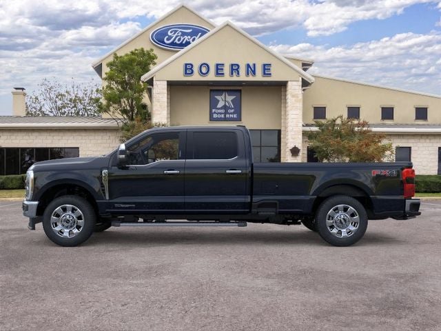 2026 Ford F-350SD F-350® Lariat®