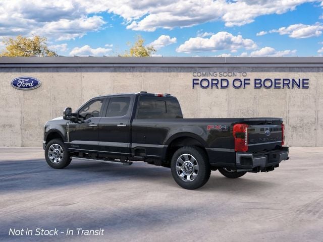 2026 Ford F-350SD F-350® Lariat®