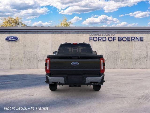 2026 Ford F-350SD F-350® Lariat®