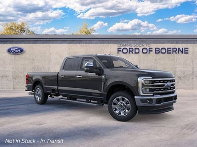 2026 Ford F-350SD F-350® Lariat®