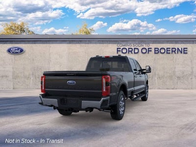 2026 Ford F-350SD F-350® Lariat®