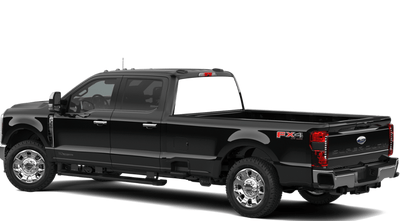 2026 Ford F-350SD F-350® Lariat®
