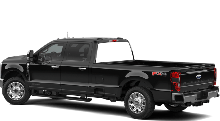 2026 Ford F-350SD F-350® Lariat®
