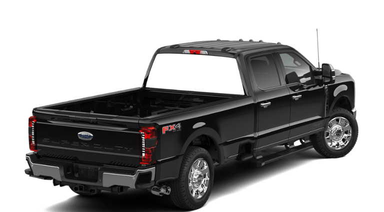 2026 Ford F-350SD F-350® Lariat®