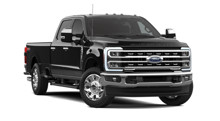 2026 Ford F-350SD F-350® Lariat®