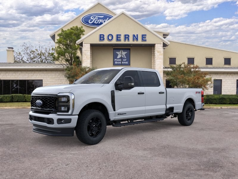 2026 Ford F-350SD F-350® XL