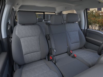 2026 Ford F-350SD F-350® XL