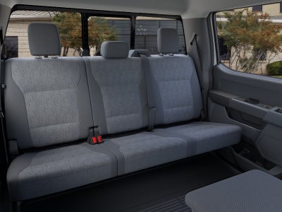 2026 Ford F-350SD F-350® XL