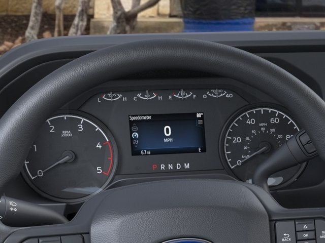 2026 Ford F-350SD F-350® XL