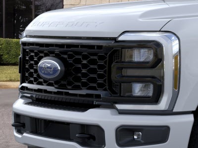 2026 Ford F-350SD F-350® XL