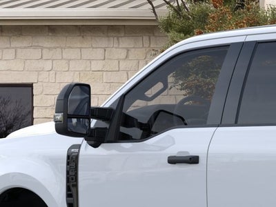 2026 Ford F-350SD F-350® XL