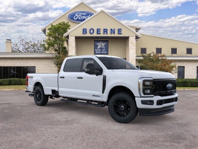 2026 Ford F-350SD F-350® XL