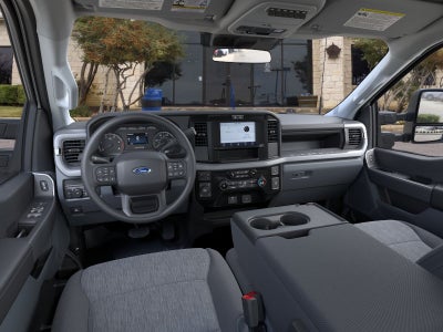 2026 Ford F-350SD F-350® XL