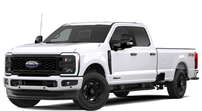 2026 Ford F-350SD F-350® XL